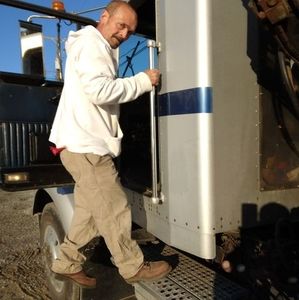 Meet your Posher, Frank